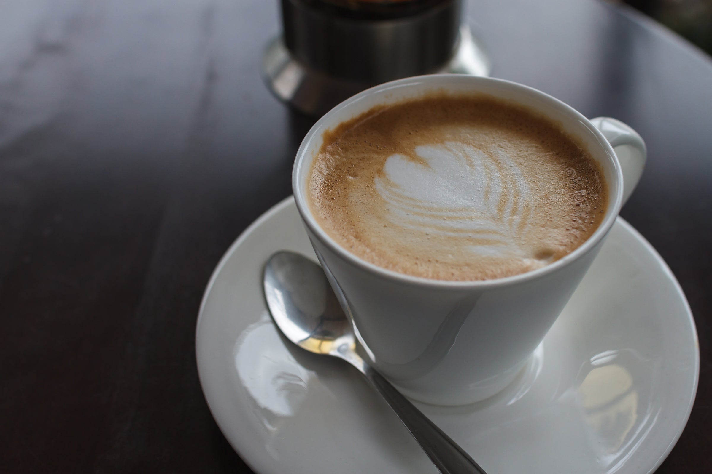 【cafelattet】 Cafe Latte | Pilot Pete's Coffee and Treats Elmhurst, IL 60126